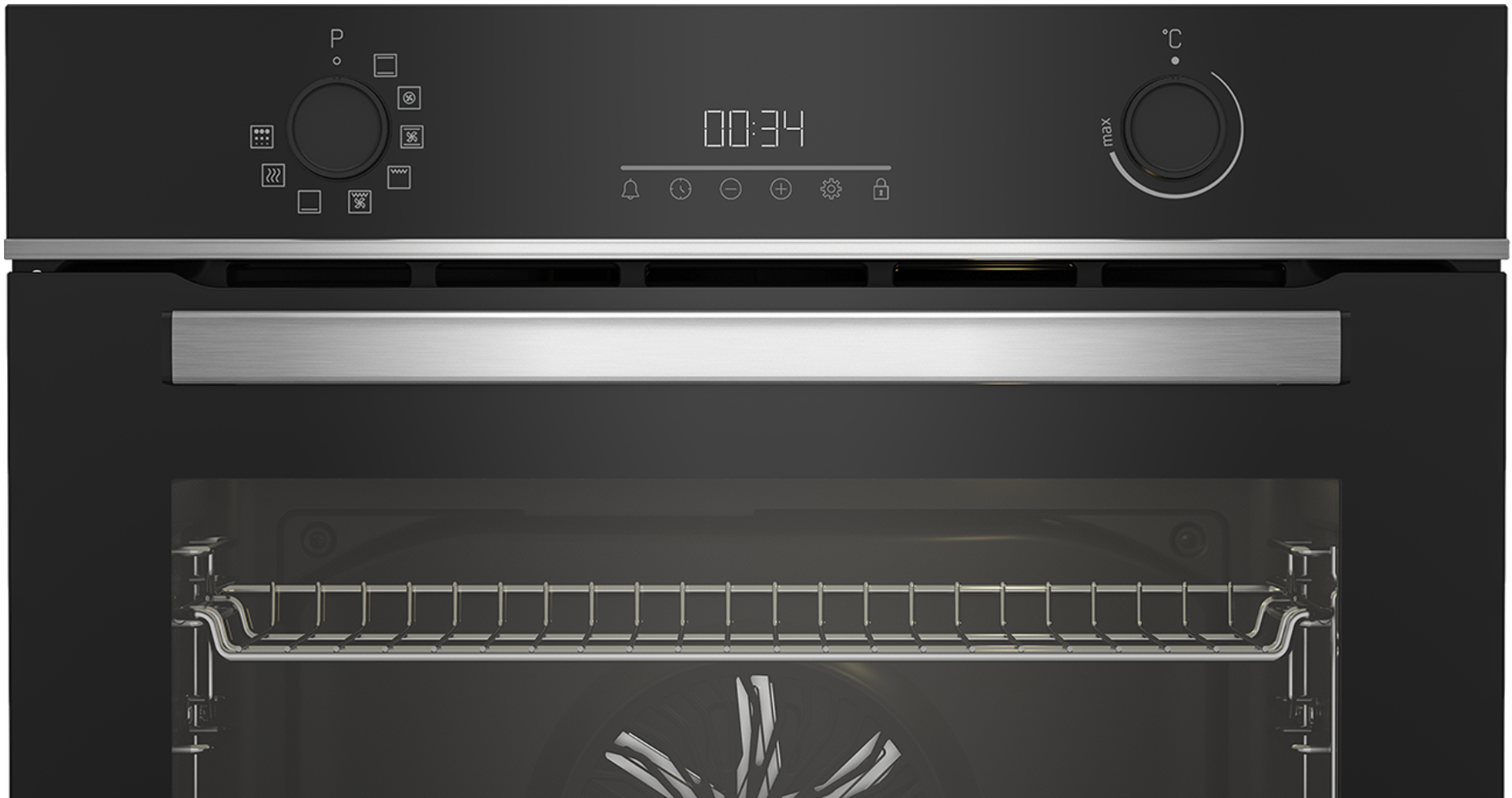 Beko BBIM13300XPE – image 2