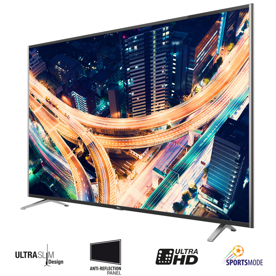 TCL U50S7906 hospitality TV – image 3