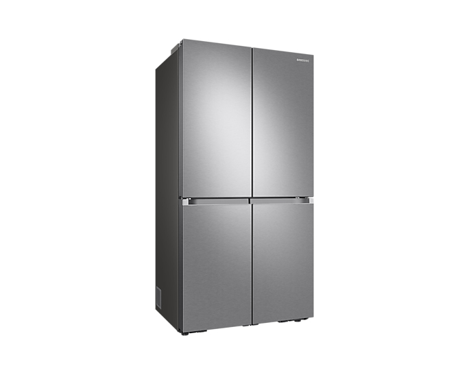 Samsung RF9000A side-by-side refrigerator Freestanding – image 2