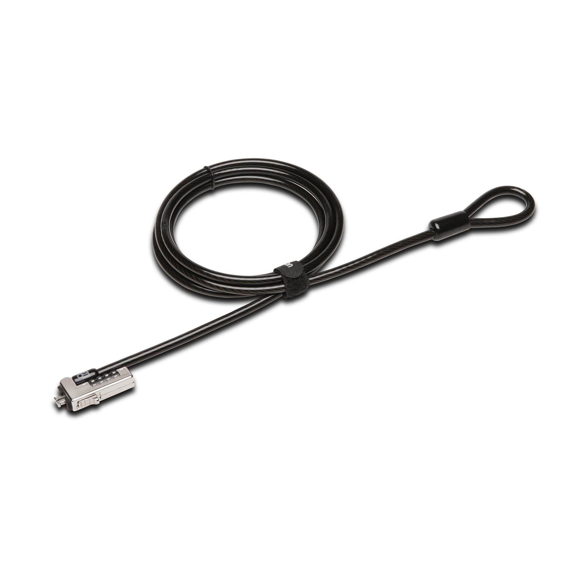Kensington Slim Ultra - Security cable lock - combination, for standard slot - 1.83 m
