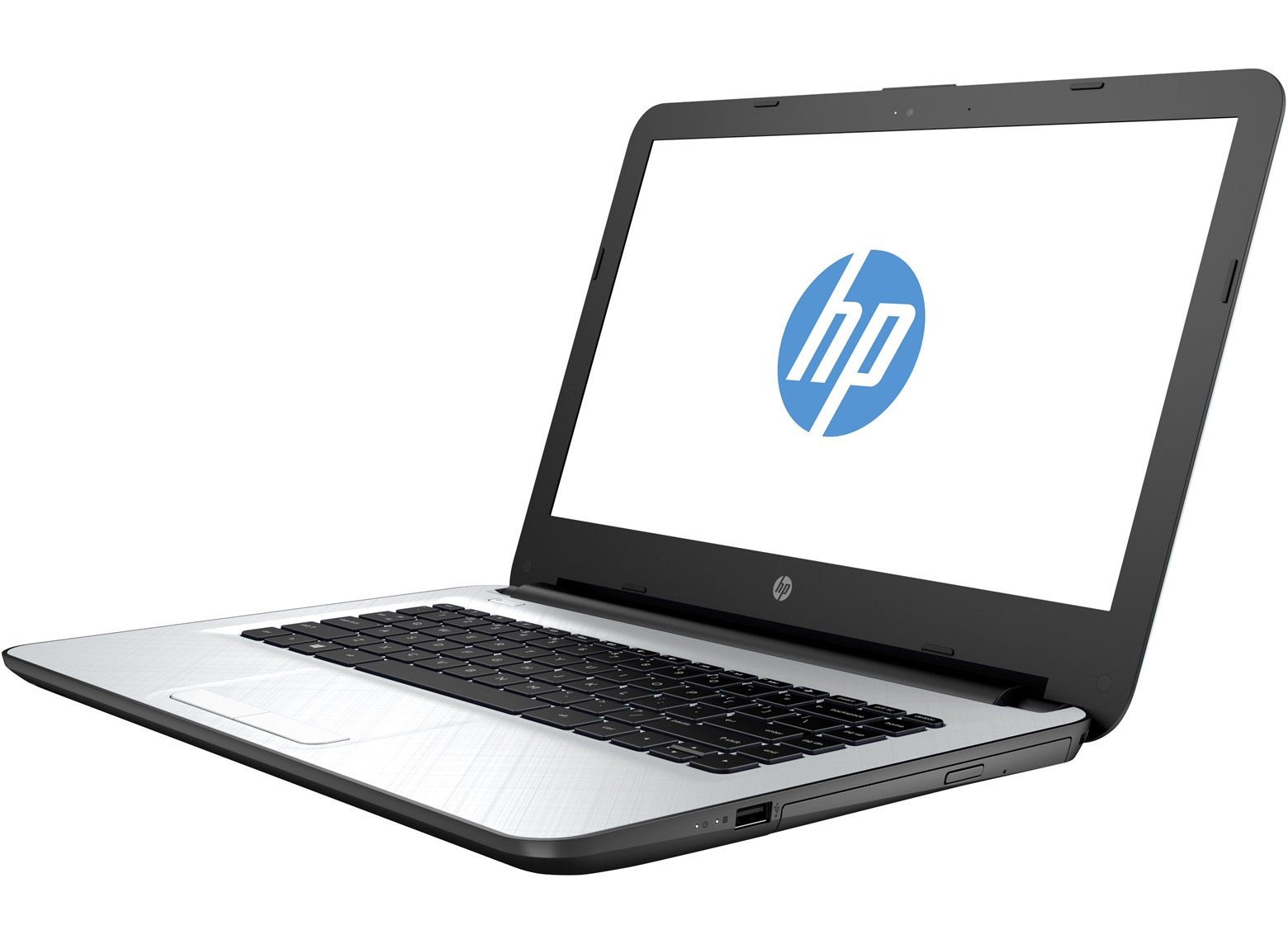 HP 14-ac016tx Intel® Core™ i3 i3-5010U Laptop – image 2