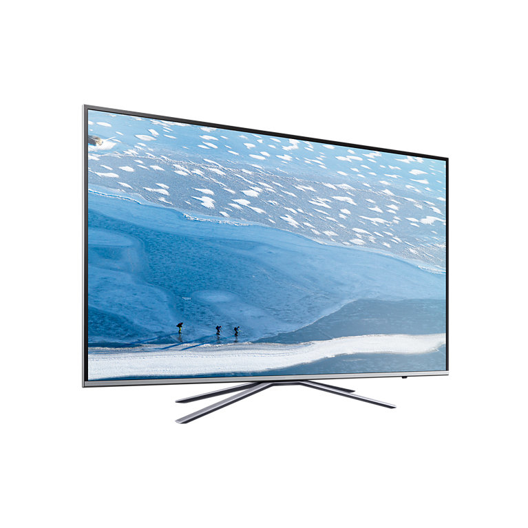 Samsung UE55KU6400S 139.7 cm (55") 4K Ultra HD Smart TV Wi-Fi Silver – image 8