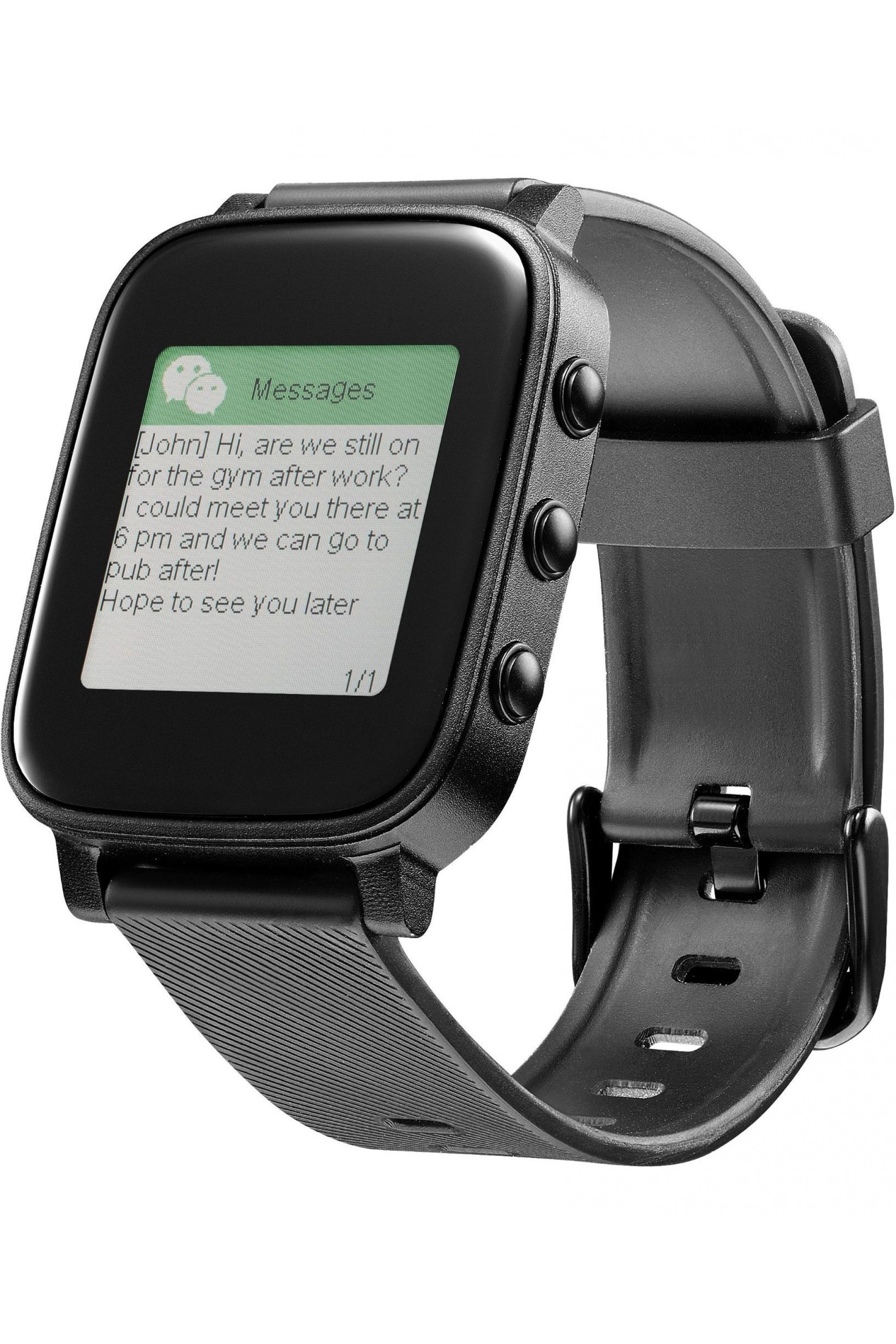 Cellularline Easy Smart HR - Universal – image 3