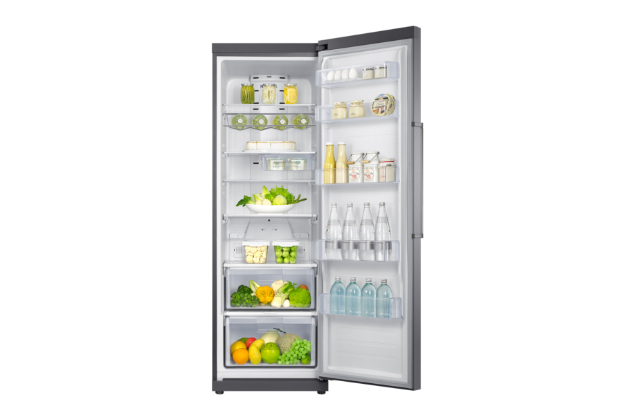 Samsung RR35H6115SS fridge Freestanding – image 5