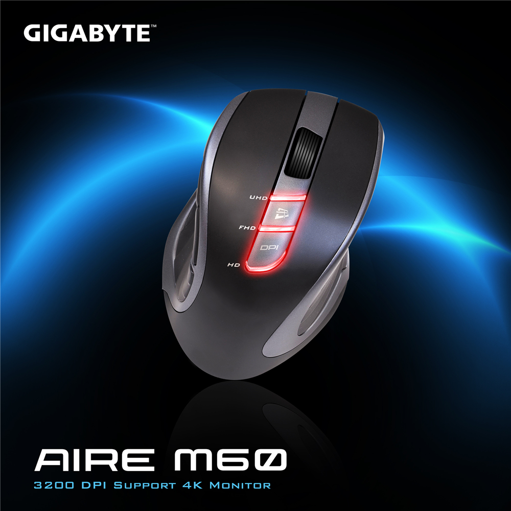 GIGABYTE AIRE M60 – image 8