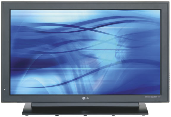 LG 50PM1MA TV 127 cm (50") HD Black