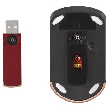 Hama "M646" Wireless Optical Mouse – image 5