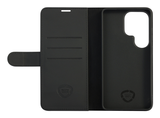 Tolerate WALLET SAM S26 ULTRA BLK – image 2