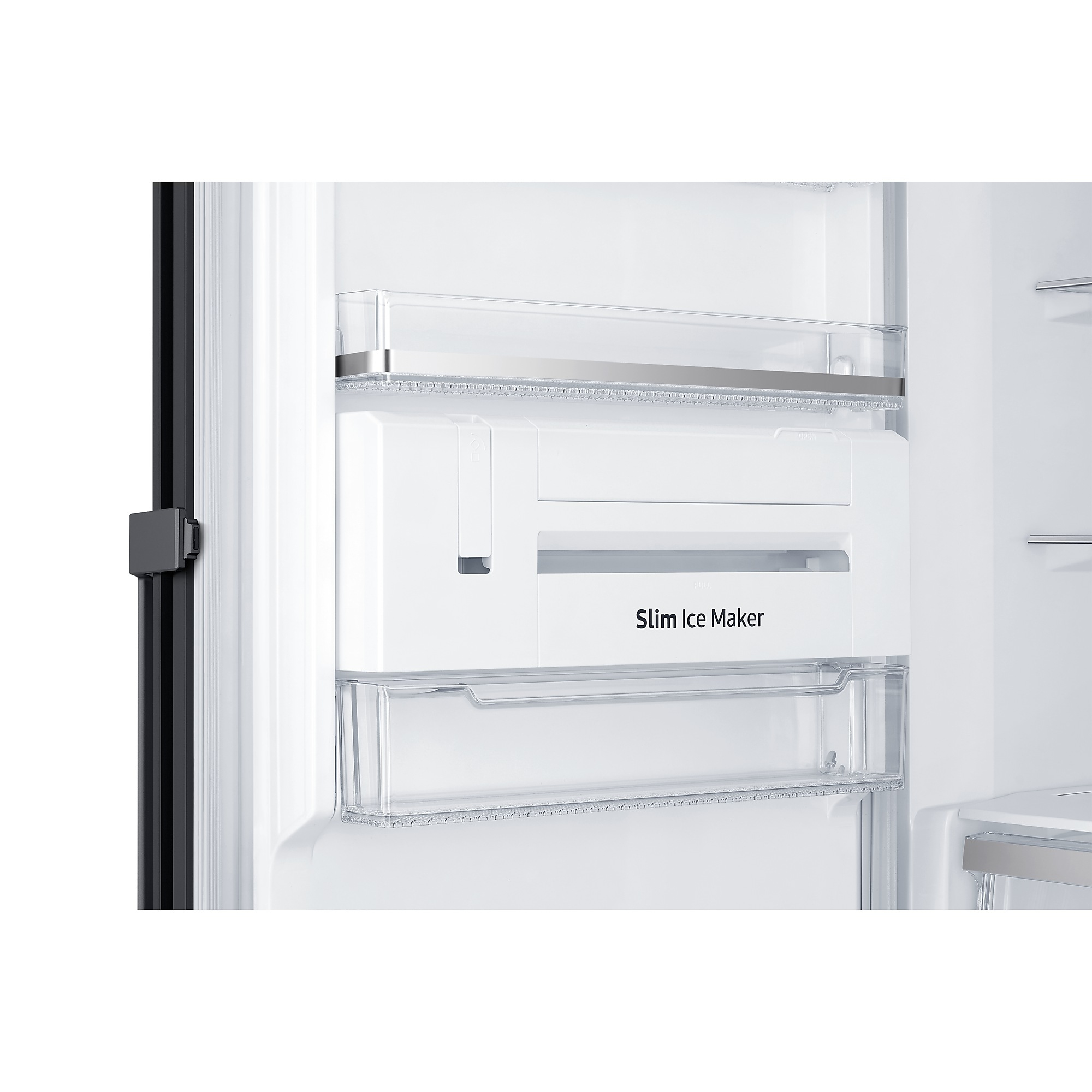 Samsung RZ32A748541 fridge Freestanding Navy – image 7