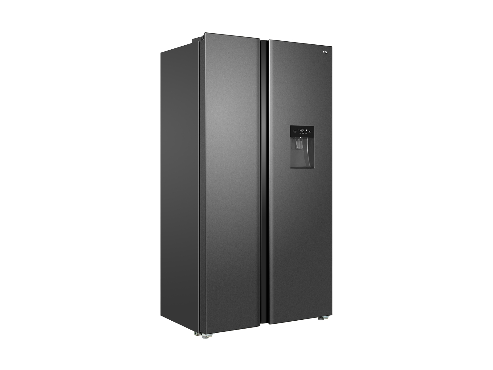 TCL RP503SSF0 side-by-side refrigerator Freestanding – image 4