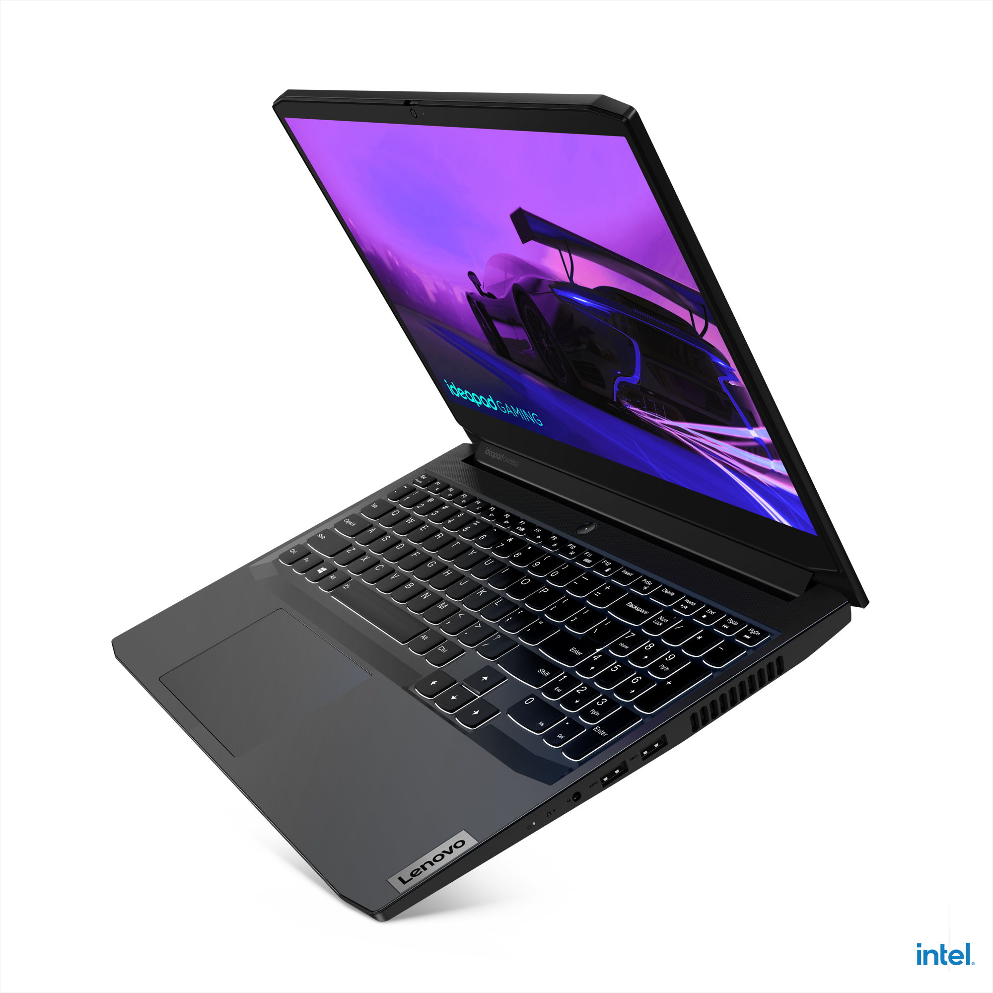 Lenovo IdeaPad 82K101JYTX laptop Intel® Core™ i5 i5-11320H – image 3