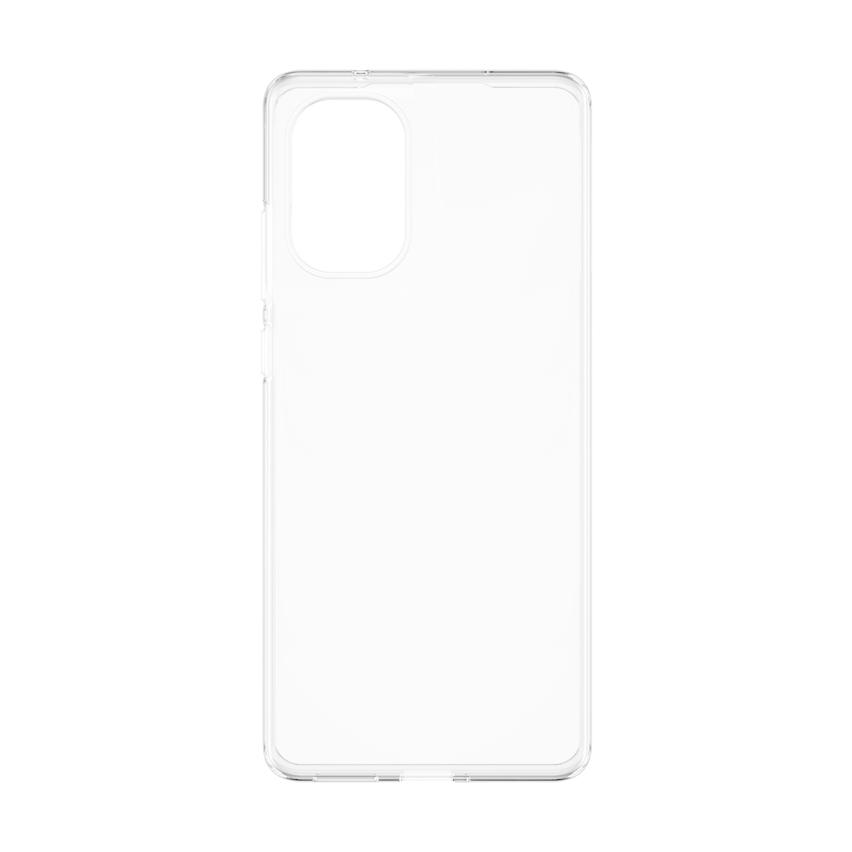 PanzerGlass SAFE. by PanzerGlass® TPU Case Transparent Motorola Moto g85 5G – image 4