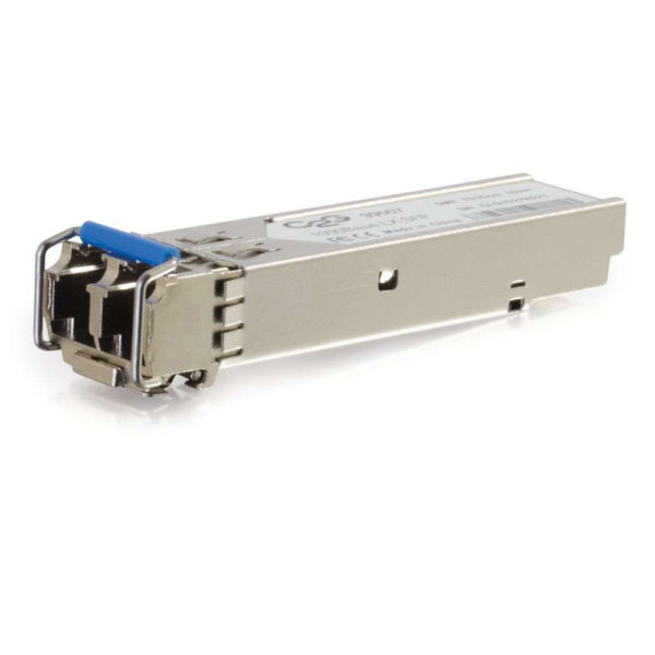 Origin Storage 88601 network media converter Internal 1000 Mbit/s 1310 nm Single-mode Grey – image 3