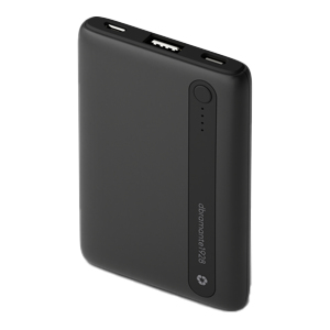 dbramante1928 re-charge Litium Polymer (LiPo) 5000 mAh Svart