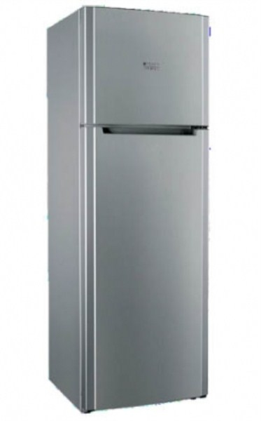 Hotpoint ETM17221V fridge-freezer Freestanding – image 1