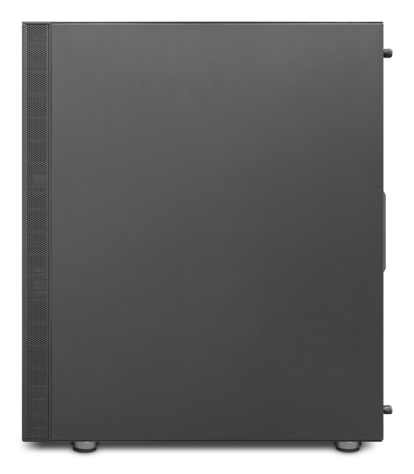 Zolyd Nexyla Midi Tower Black – image 9