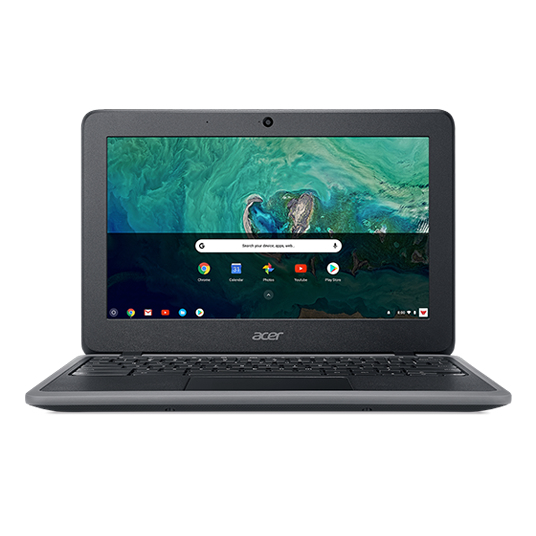 Acer Chromebook 11 C732T-C7AP Intel® Celeron® N3350