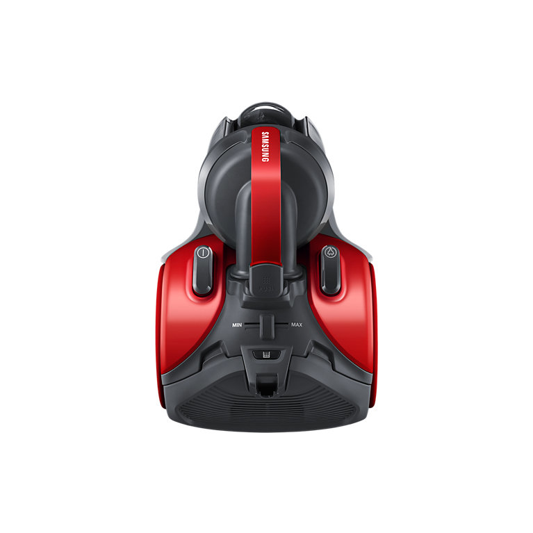 Samsung F400 Classic Red – image 2