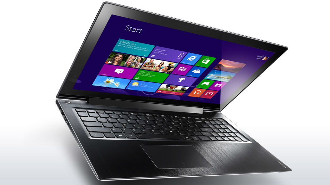 Lenovo IdeaPad U530 Intel® Core™ i3 i3-4010U Laptop