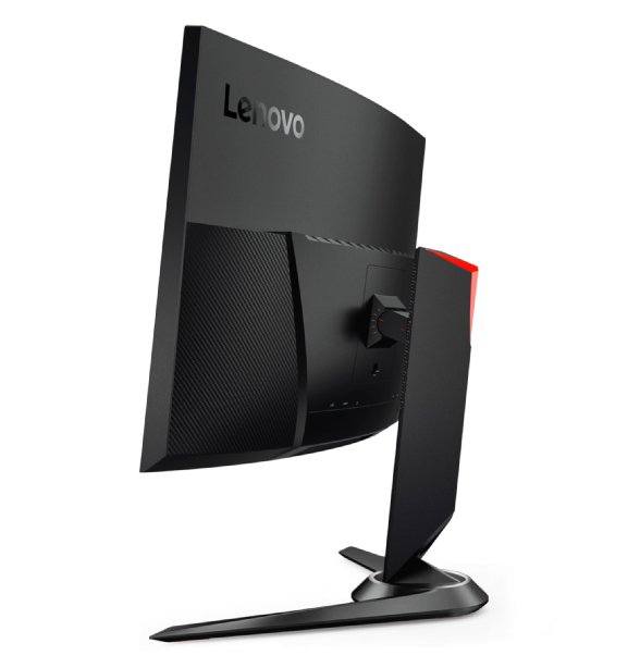 Lenovo Y27g computer monitor – image 2