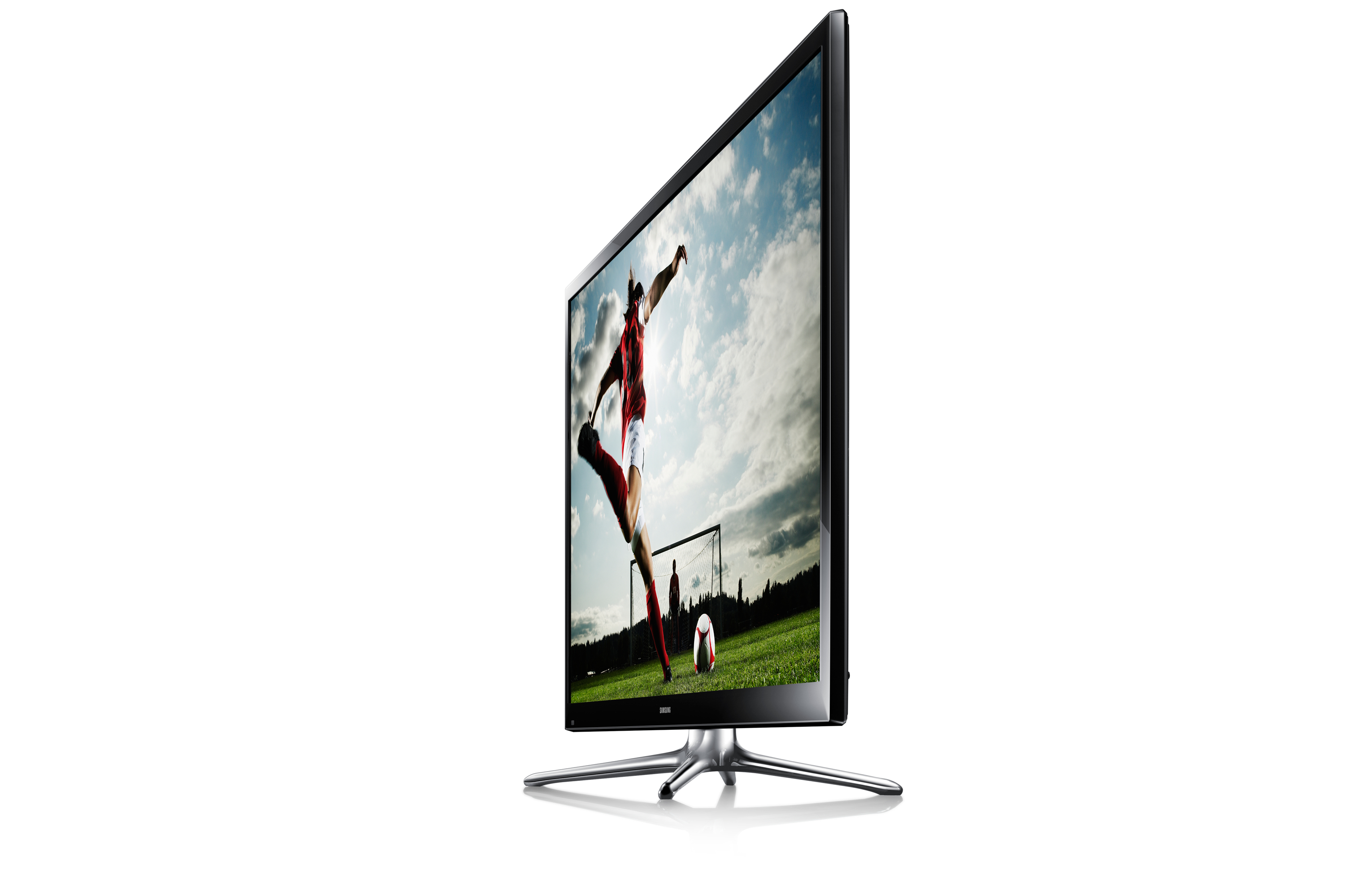 Samsung PS51F5505AK 129.5 cm (51") Full HD Smart TV Wi-Fi Black – image 4