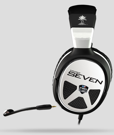 Turtle Beach XP SEVEN – image 2