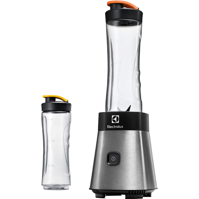 Electrolux ESB2610 0.6 L Sport blender 300 W Black, Stainless steel – image 7