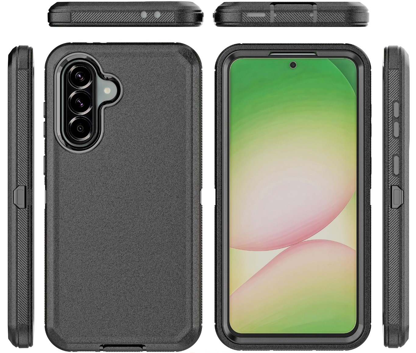 Techair TAPGR046 The Samsung A37