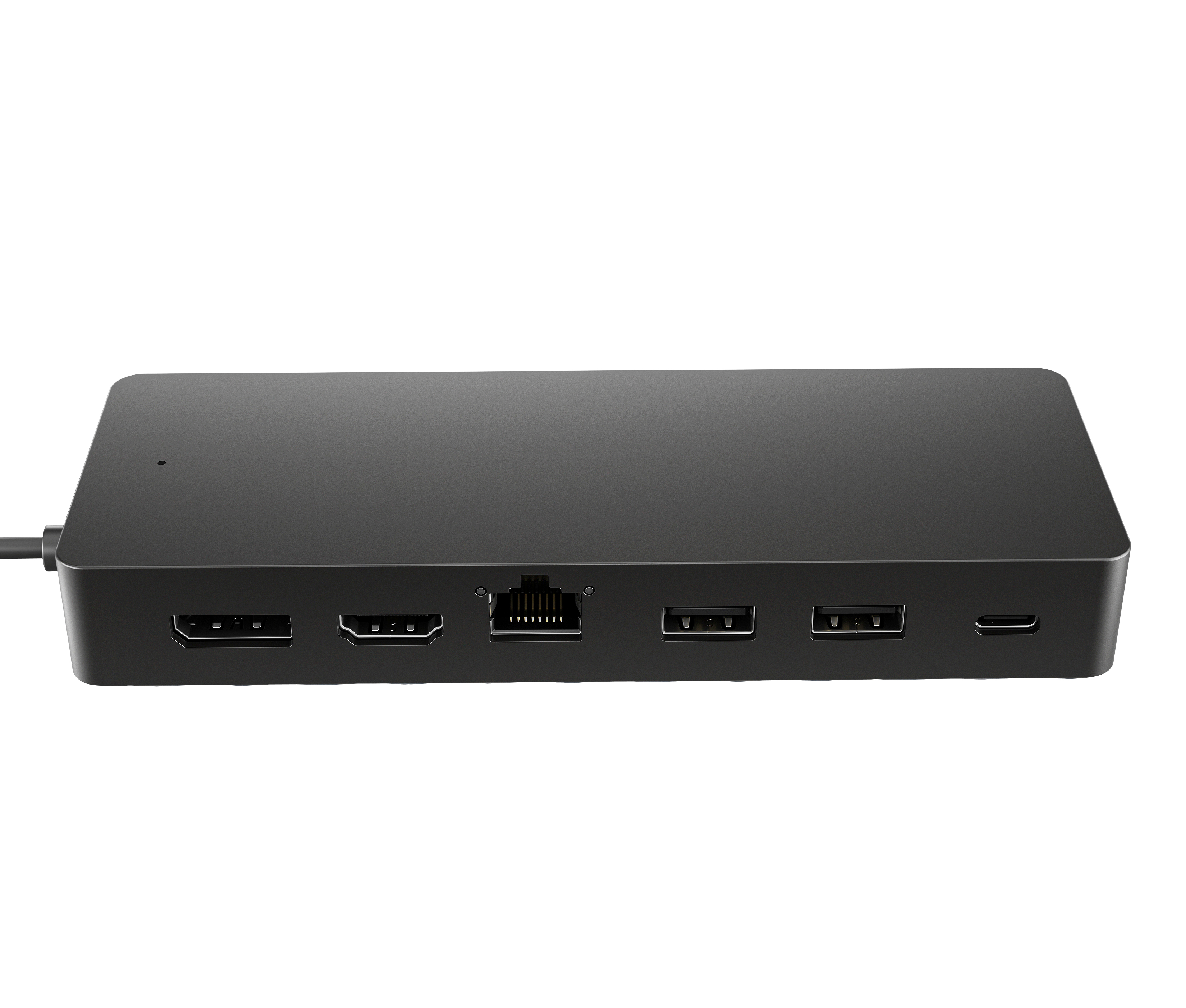 HP Universal USB-C Multiport Hub. Connectivity technology: Docking, Host interface: USB 3.2 Gen 2 (3.1 Gen 2) Type-C. Prod