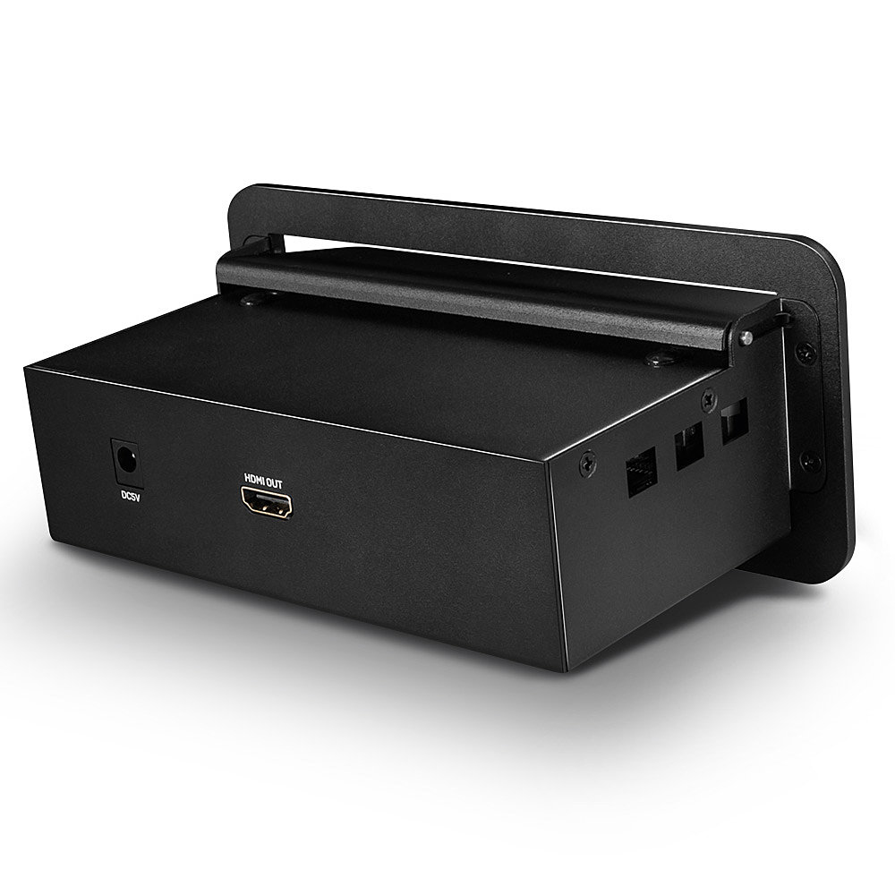 Lindy Multi-Format Conference Table Switch – image 2