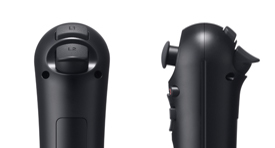 Sony Interactive Entertainment PlayStation Move Navigation Controller – image 3