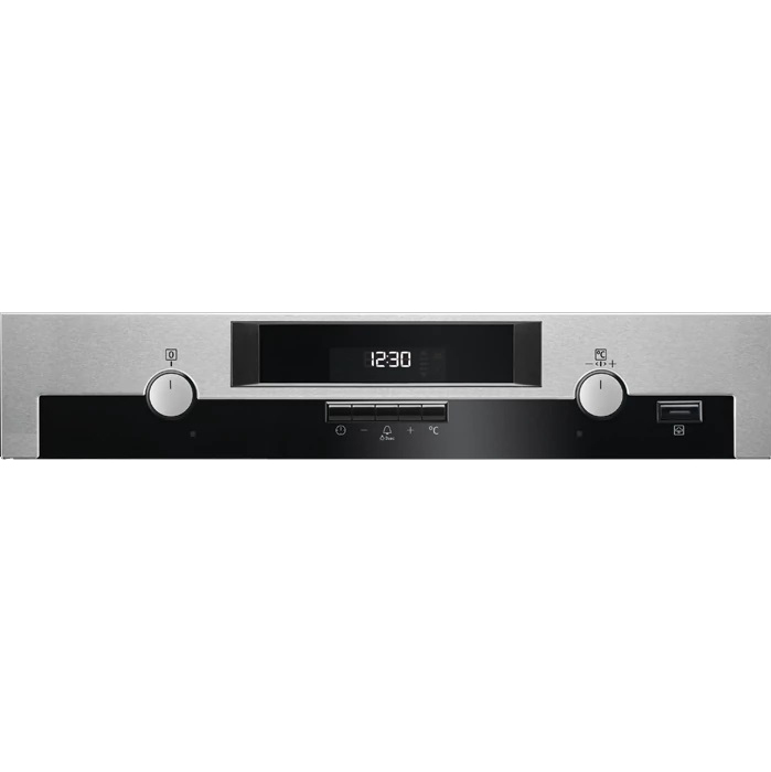 AEG BPS55132XM 71 L 3500 W Black, Stainless steel – image 2