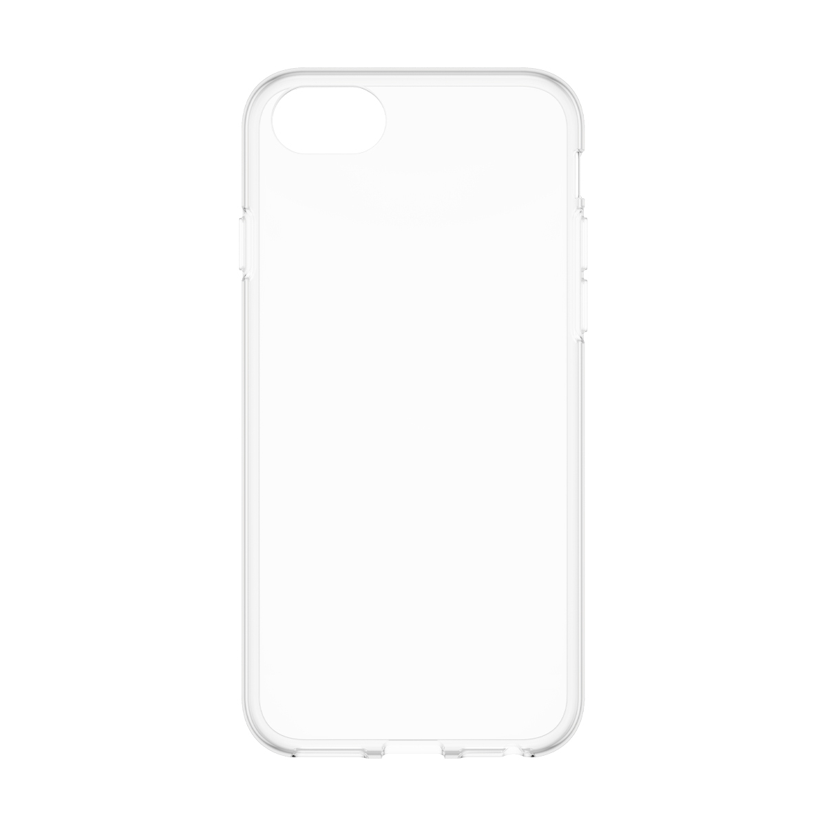 PanzerGlass SAFE. by PanzerGlass® ClearCase iPhone 6 | 6s | 7 | 8 | SE (2020, 2022) – image 4