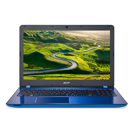 Acer Aspire F F5-573-5830 Intel® Core™ i5 i5-6200U Laptop – image 1