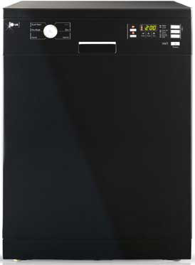 LG LD-4024GN dishwasher Freestanding 14 place settings