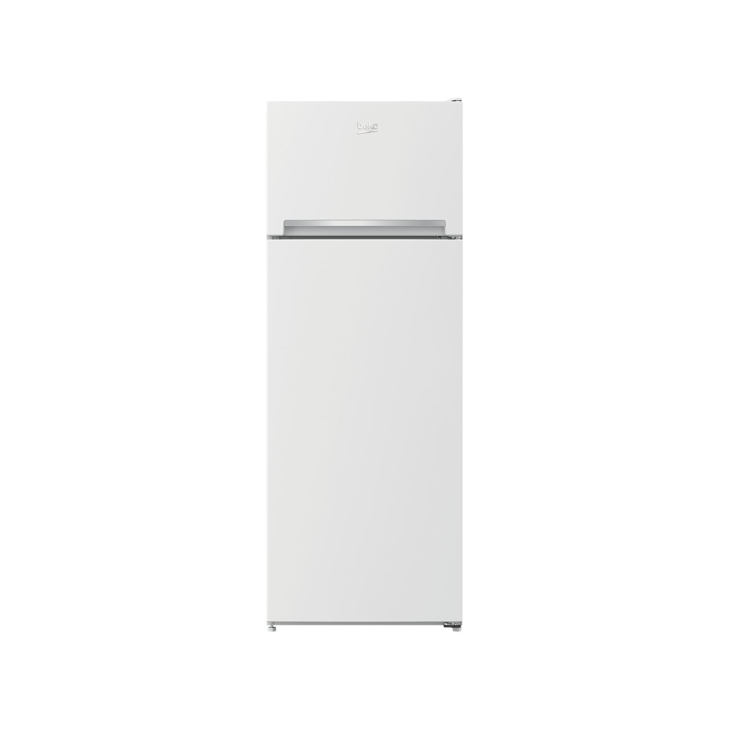 Beko RDSA240K30W Freestanding White