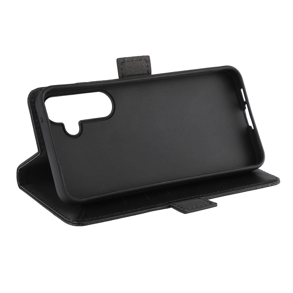 Gear Wallet Case 3 Card Slots Black - Samsung A55 – image 5