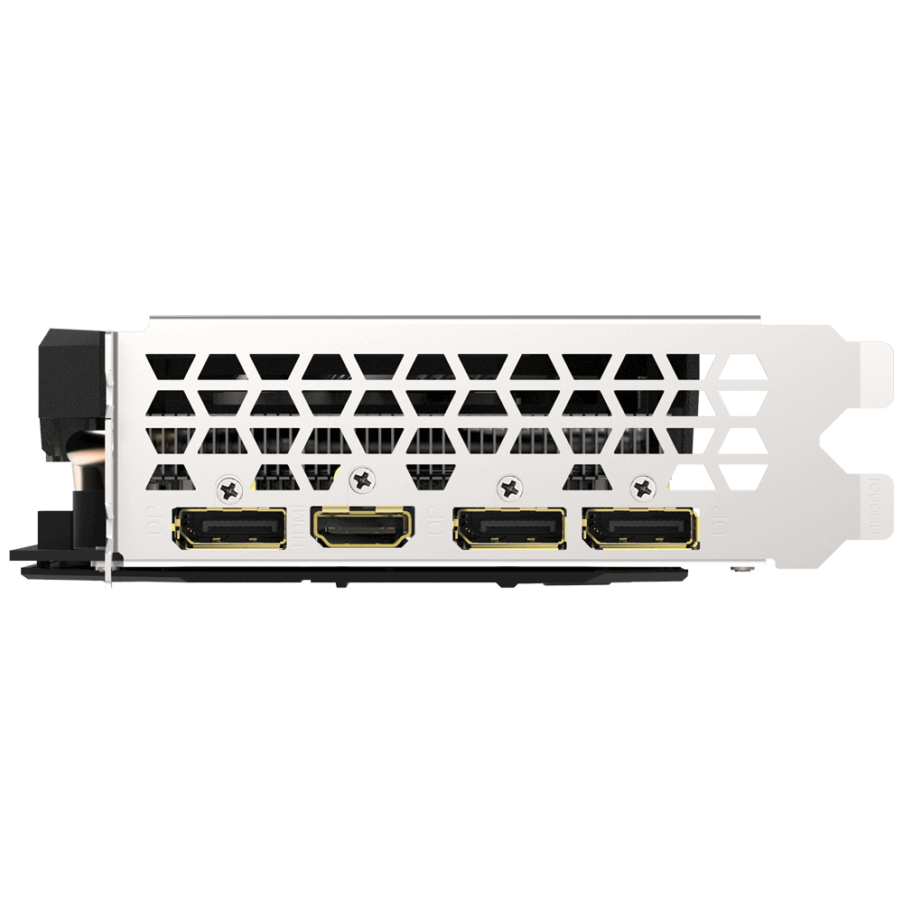GIGABYTE GeForce GTX 1660 Ti OC – image 6