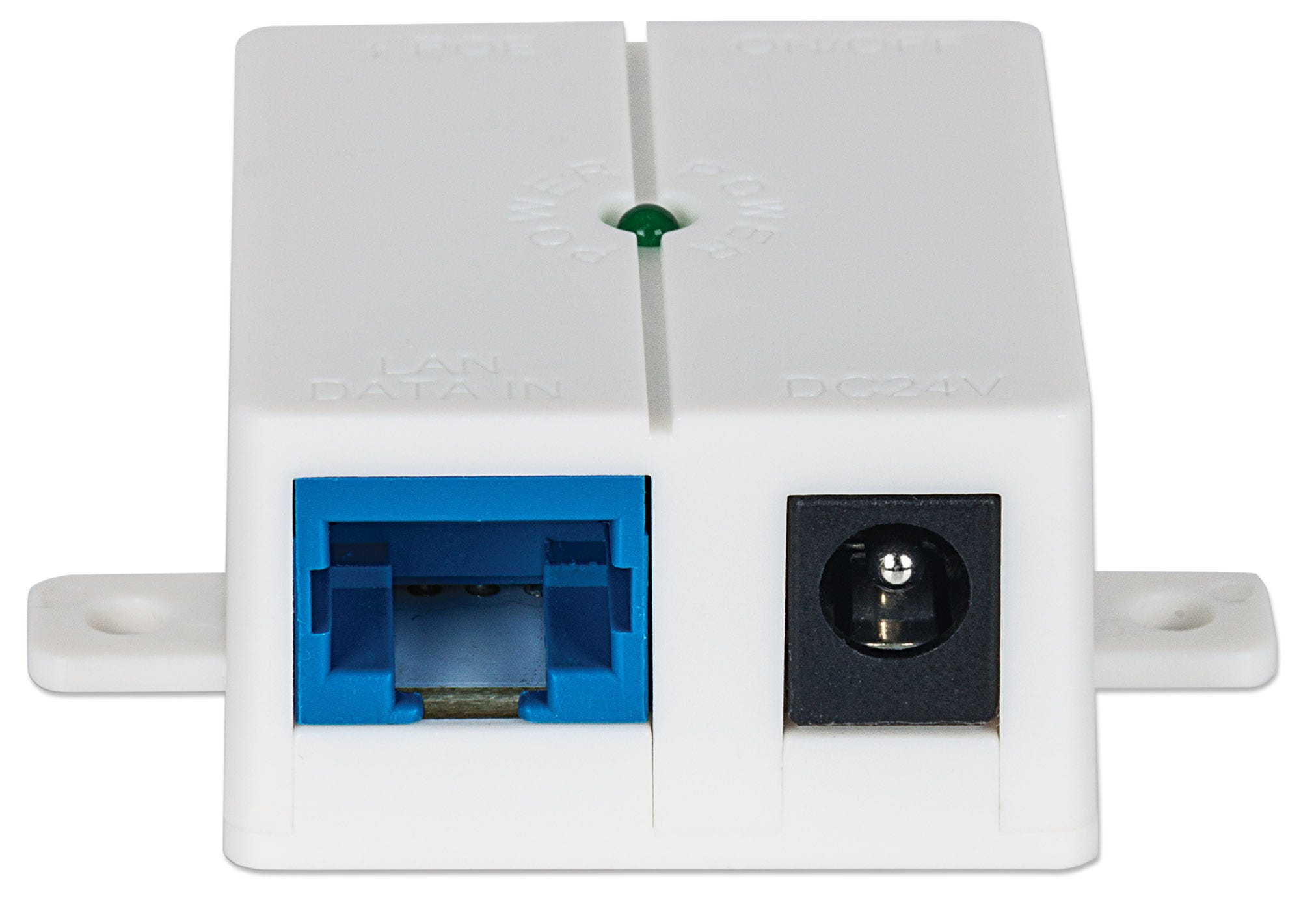 Intellinet High-Power Wireless AC600 Outdoor Access Point / Repeater, 433 Mbps Wireless AC (5 GHz) + 150 Mbps Wireless N (2.4 GHz), IP65, 28 dBm, Wireless Clien – image 8
