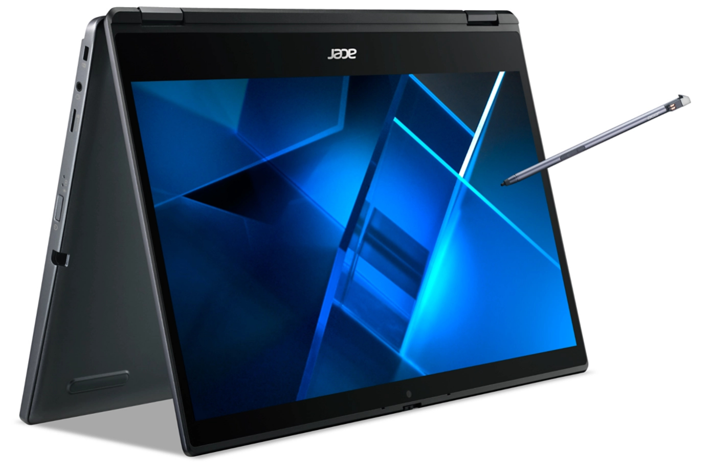 Acer TravelMate TMP414RN-41-R2VP AMD Ryzen™ 7 PRO 6850U Hybrid (2-in-1) – image 6