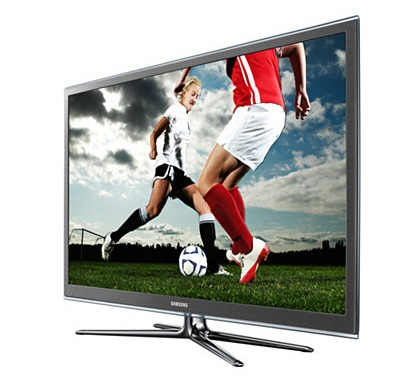 Samsung PL51D8000F 129.5 cm (51") Full HD Silver – image 2