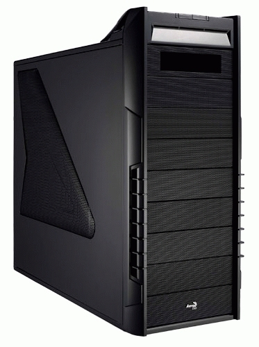 Aerocool CASE VX-9 – image 2