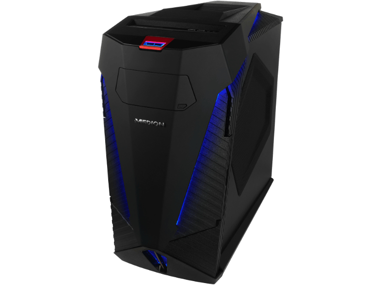 ERAZER X5372F Intel® Core™ i7 i7-6700K – image 4