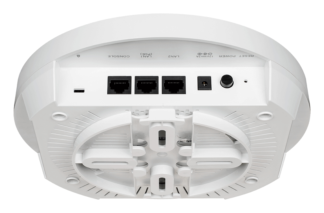 D-Link DWL-6620APS wireless access point 1300 Mbit/s White Power over Ethernet (PoE) – image 4