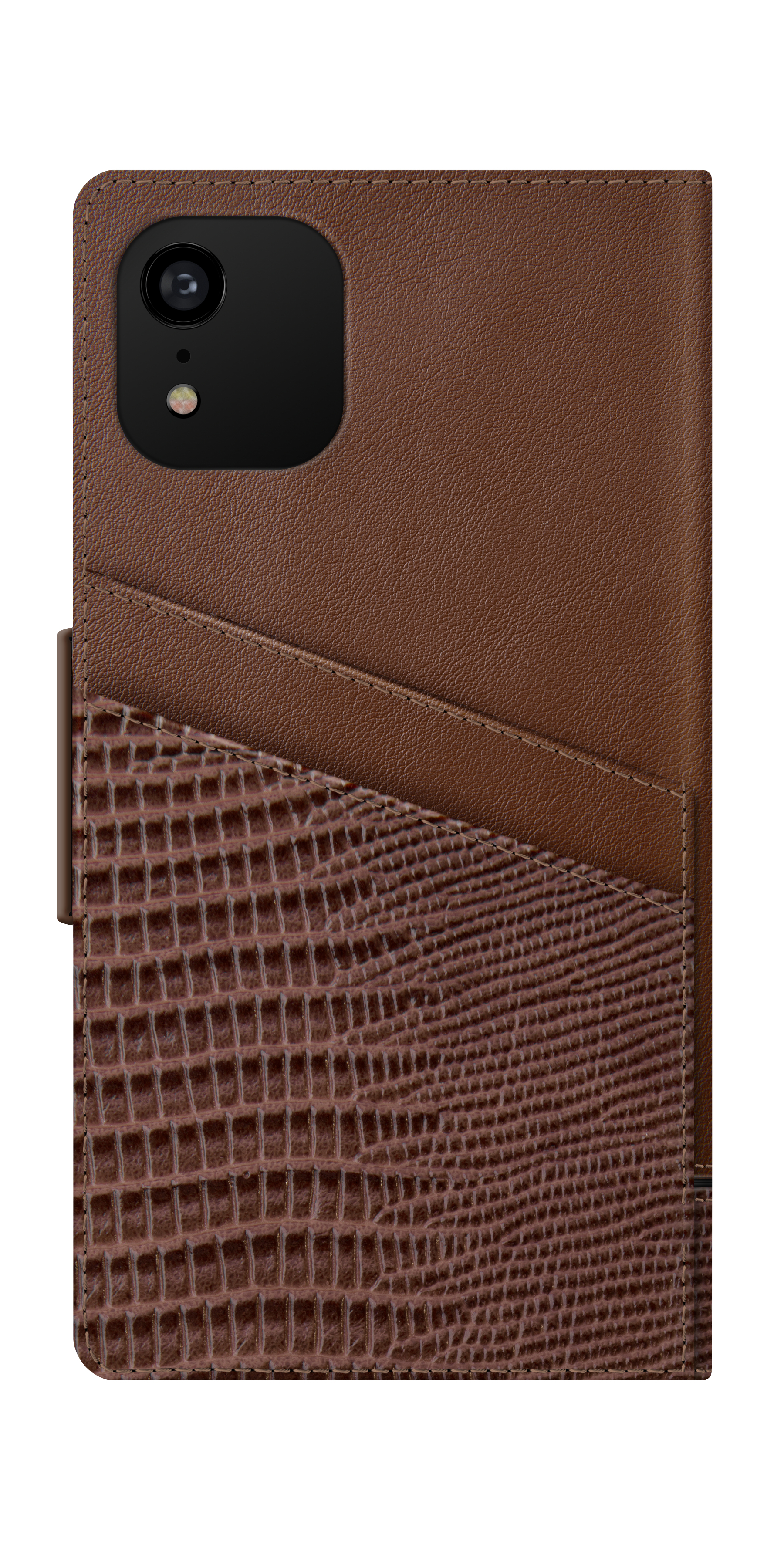 iDeal of Sweden Unity Wallet iPhone 11/XR Wild Cedar Snake – image 2