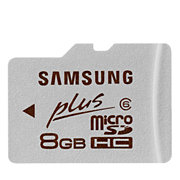 Samsung MB-MP8G 8 GB Class 6 – image 3