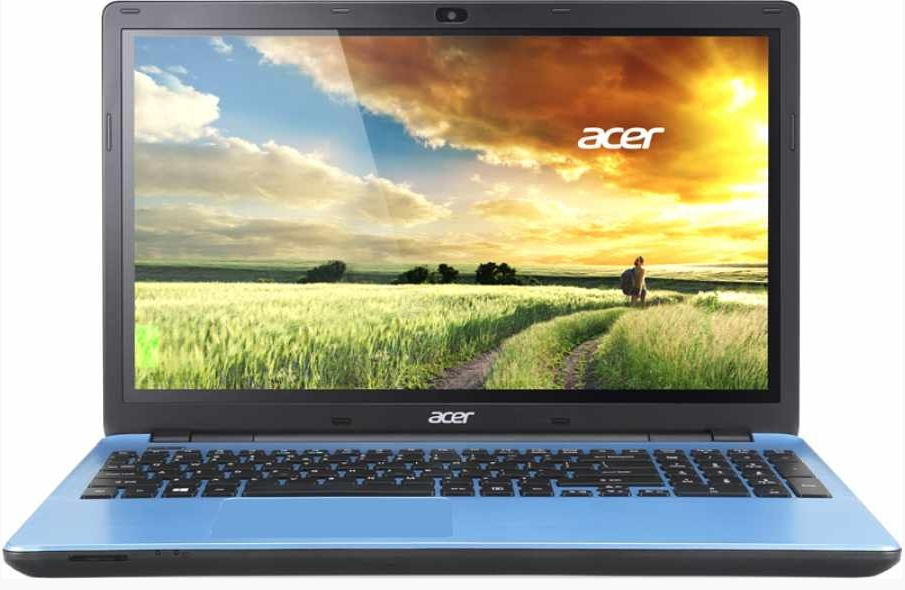 Acer Aspire E E5-511-C5AU Intel® Celeron® N2840 Laptop – image 1