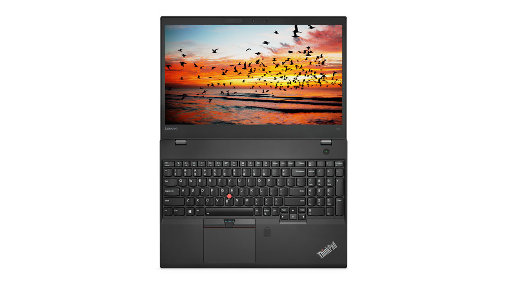 Lenovo ThinkPad T570 Intel® Core™ i5 i5-7200U Laptop – image 2