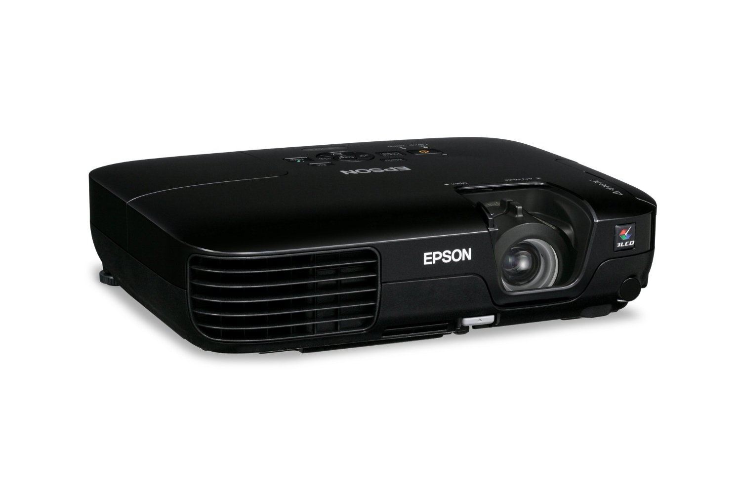 Epson EB-X72 Video Projector – image 2