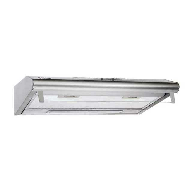 Hoover HFT600X — vue 1 sur 1